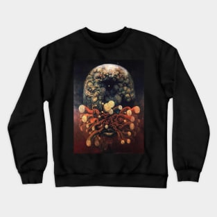 beksinski Crewneck Sweatshirt